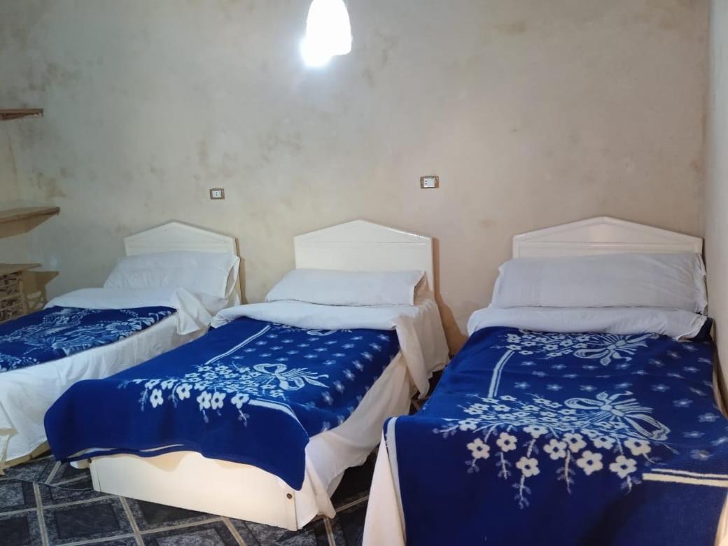 Fada Morgana Hotel Siwa Oasis ภายนอก รูปภาพ